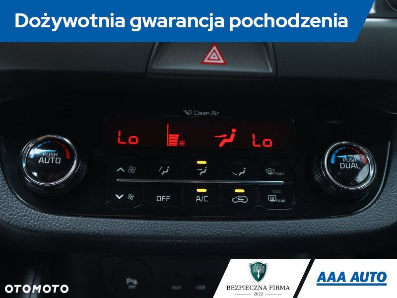 Kia Sportage - 21
