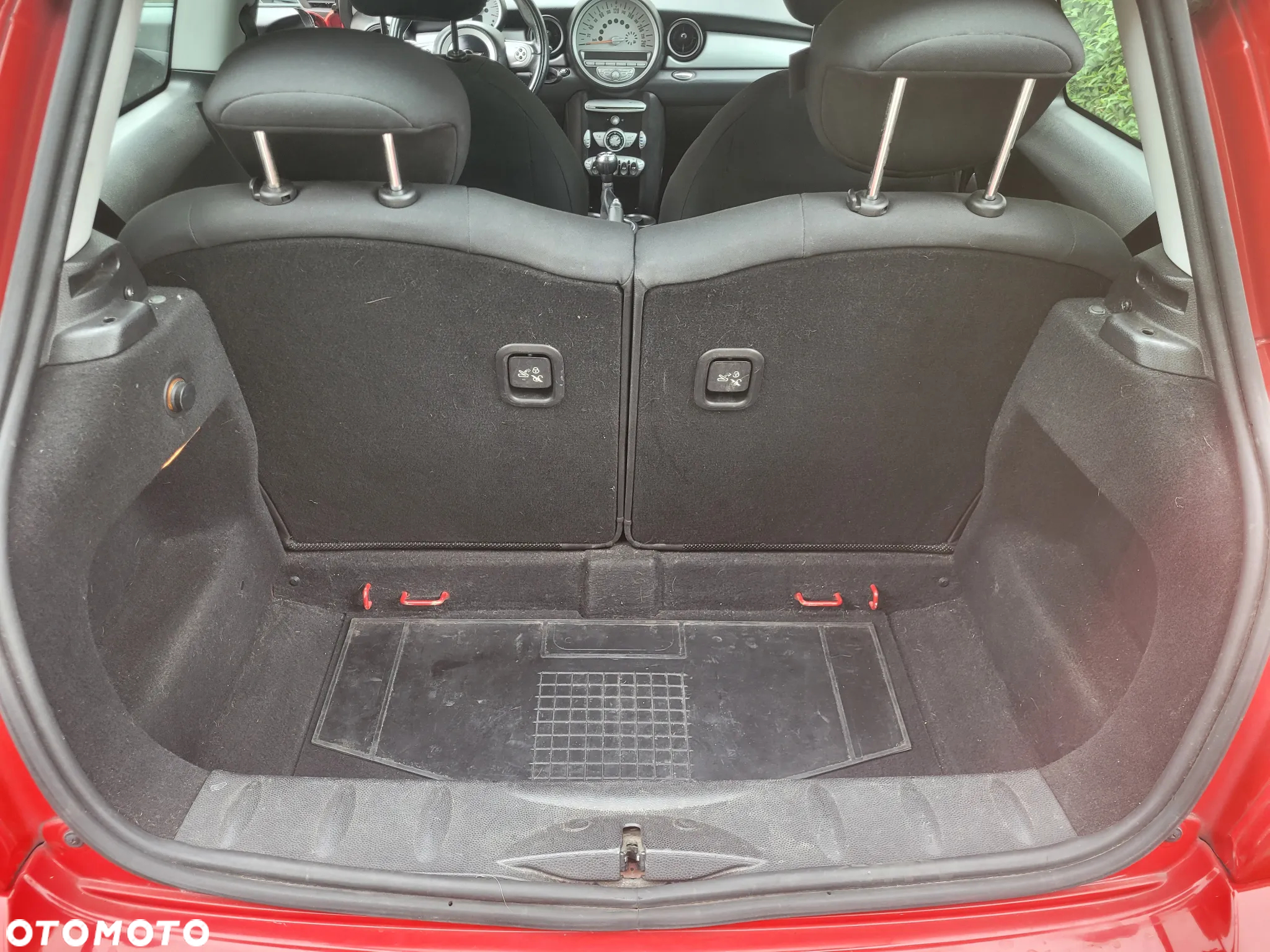 MINI ONE Standard - 19