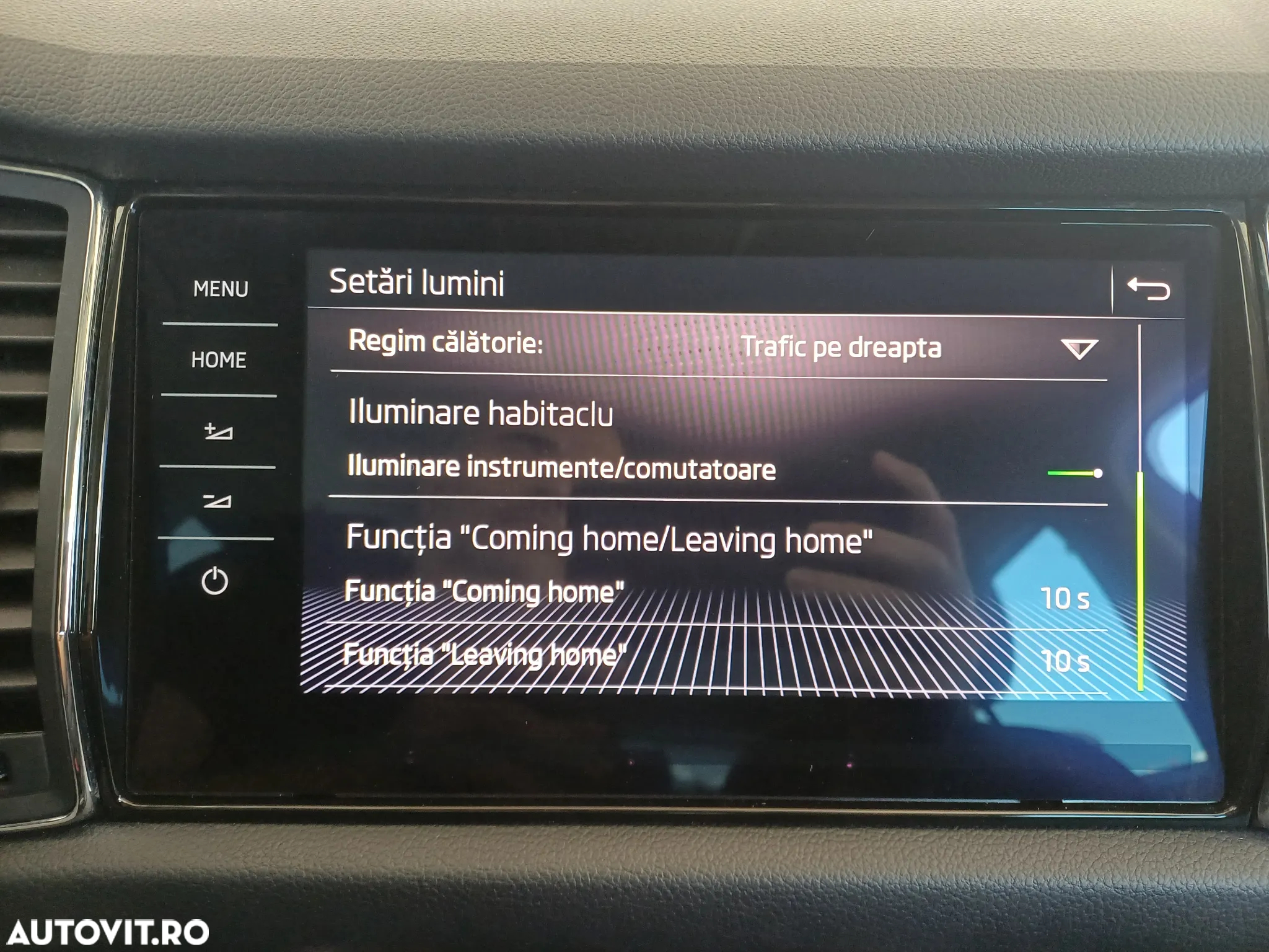 Skoda Kodiaq 2.0 TSI 4X4 DSG Ambition - 27