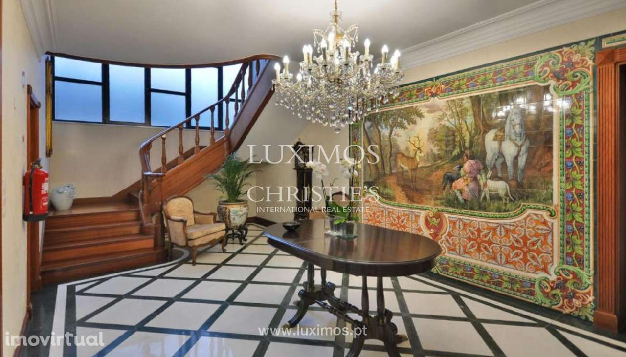 Moradia com onze quartos para venda em Rio Tinto, Gondomar - Grande imagem: 4/25