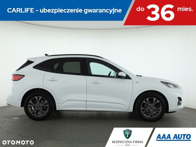 Ford Kuga - 8