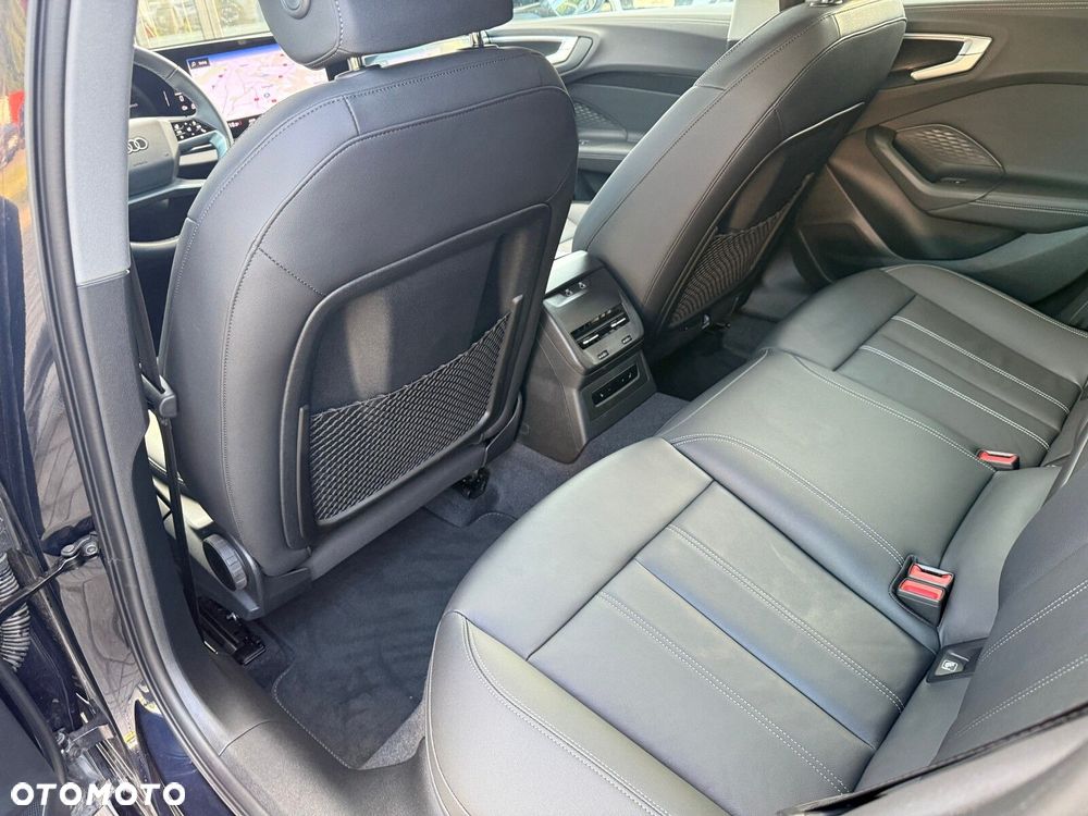Audi A5 Avant - 20