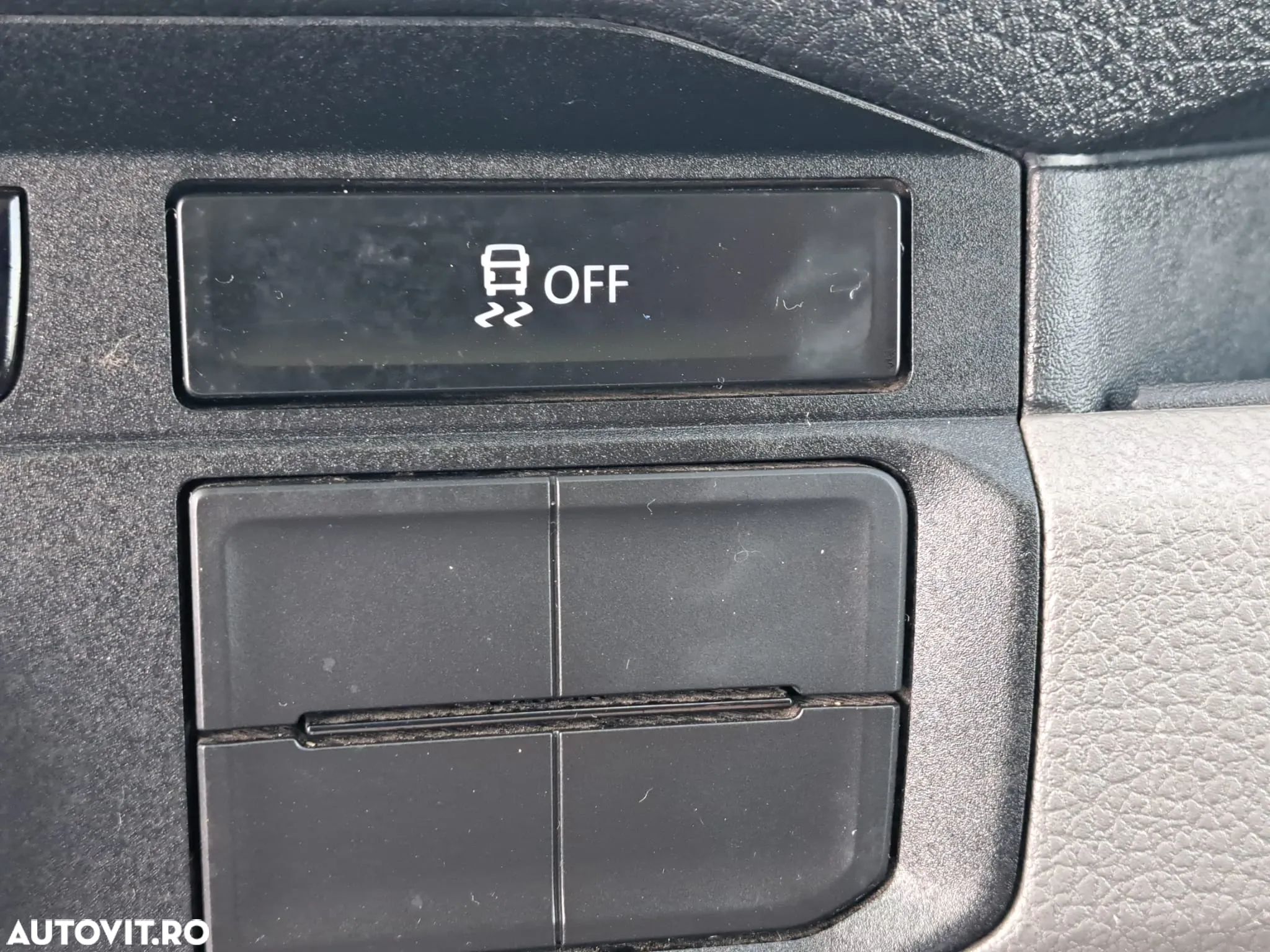 Volkswagen Crafter 3.5 CD Bena L4 FWD 103kW - 25