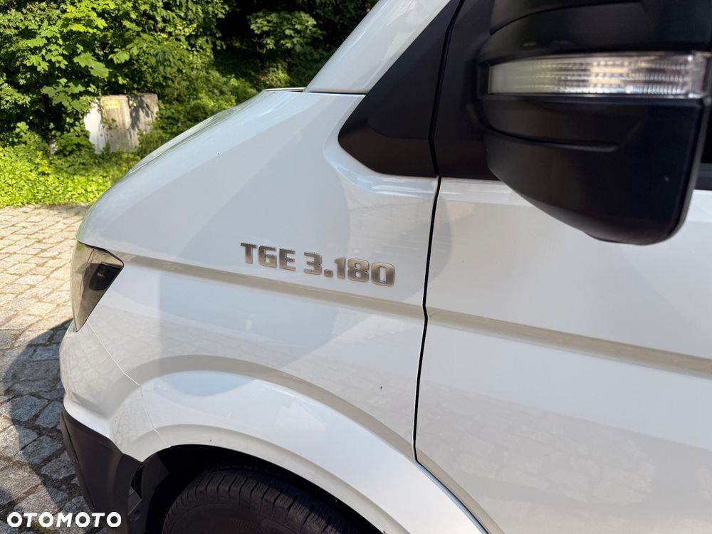 MAN Tge 3.180 - 10