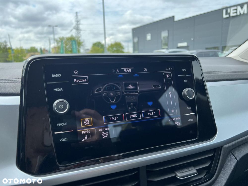 Volkswagen T-Roc 1.5 TSI Life - 14