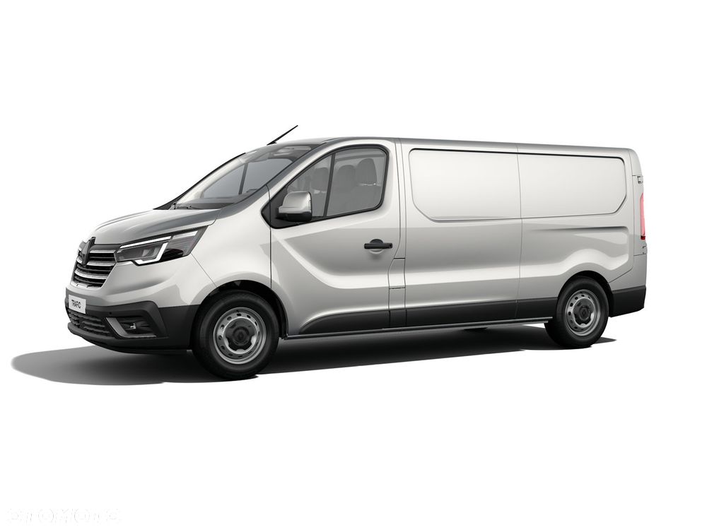 Renault Trafic - 2