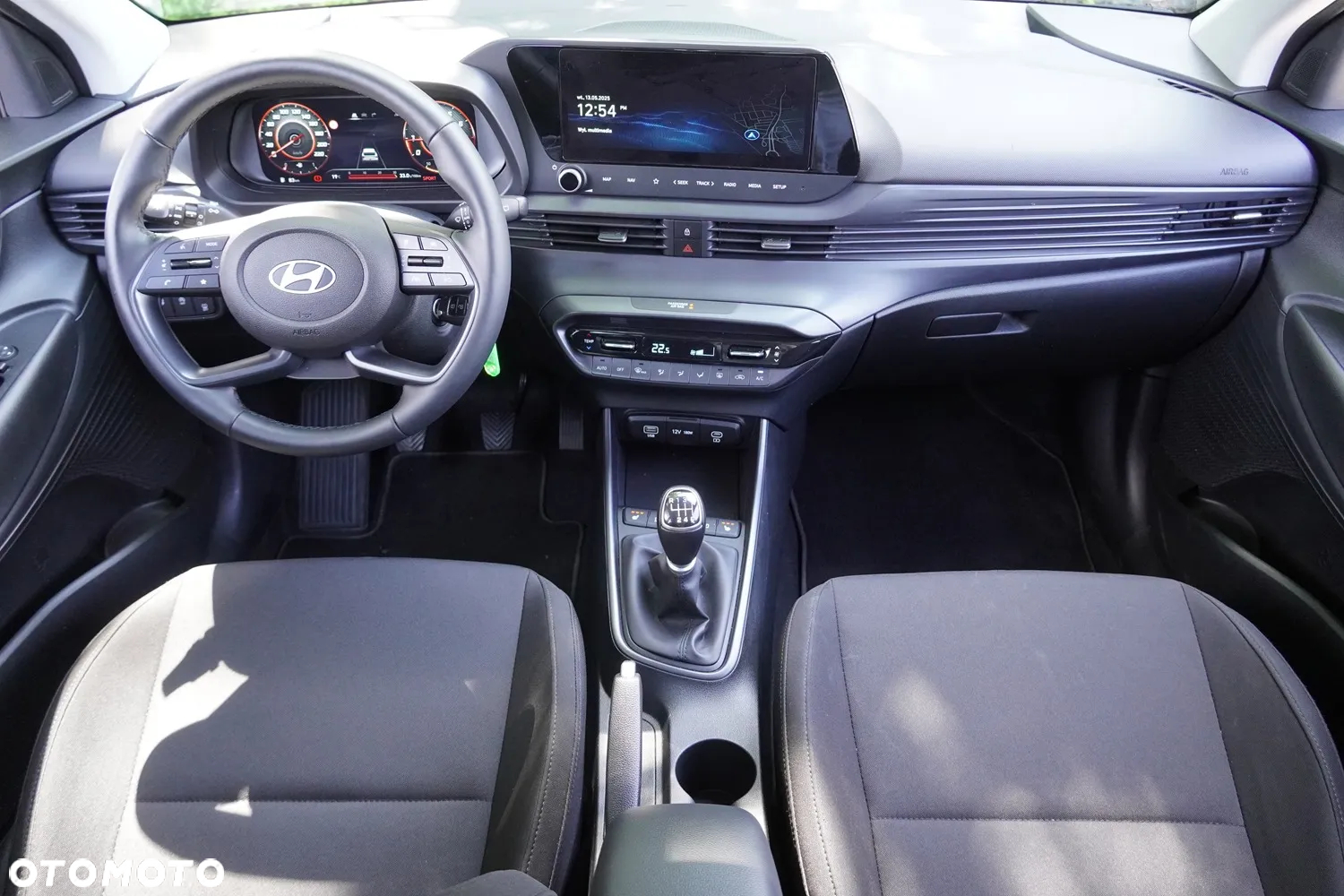 Hyundai i20 1.0 T-GDi Smart - 5