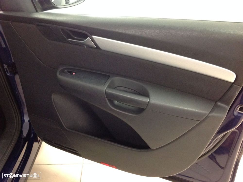 VW Sharan 2.0 TDI DSG (BlueMotion ) Highline - 41