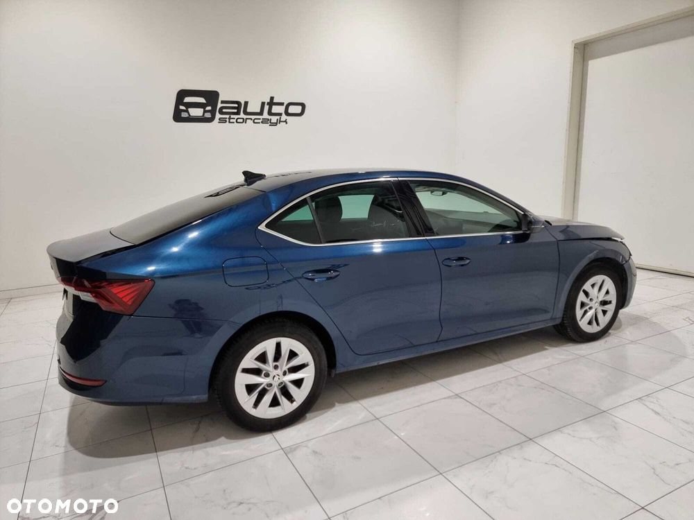 Skoda Octavia - 6