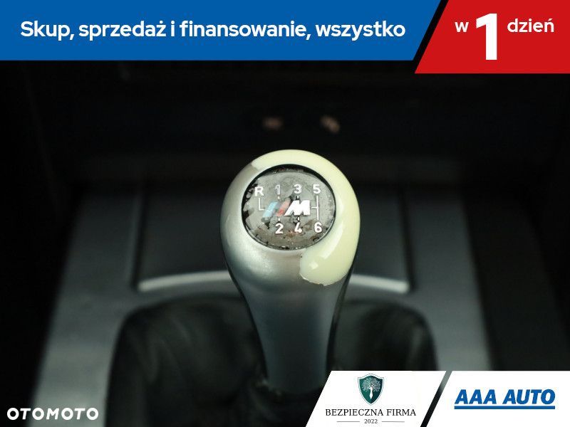 BMW Seria 5 - 18
