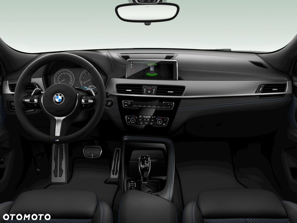 BMW X2 - 8