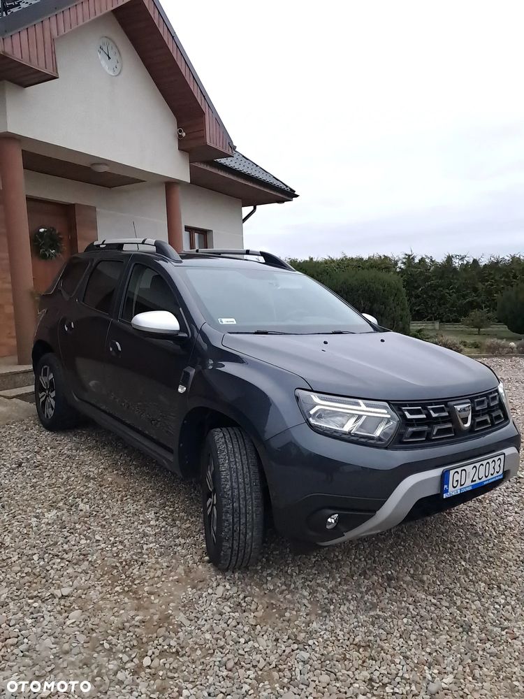 Dacia Duster 1.0 TCe Prestige - 6
