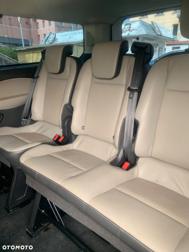 Ford Tourneo Custom 2.0 TDCi L2 Titanium - 18