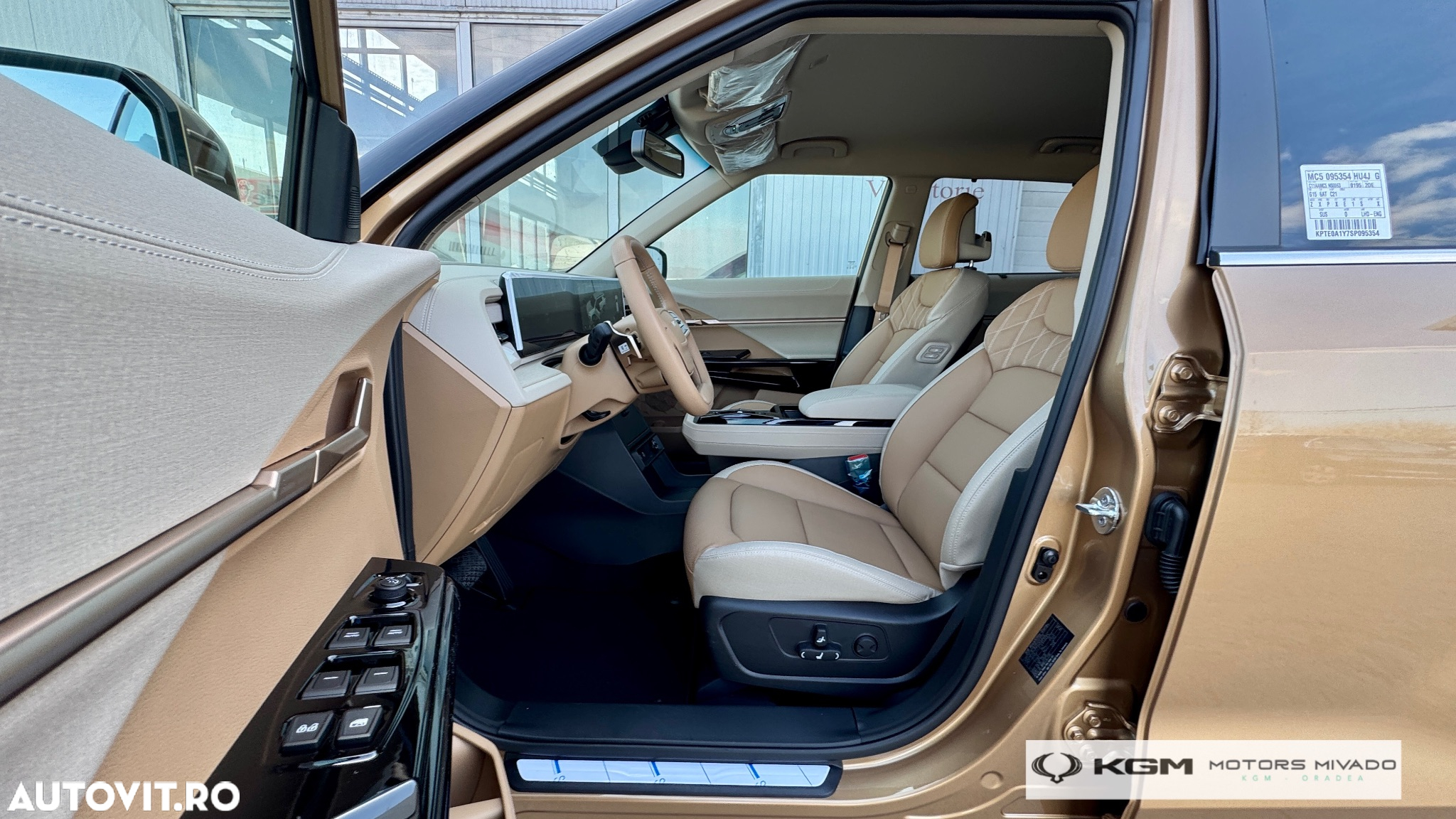 SsangYong Actyon - 41