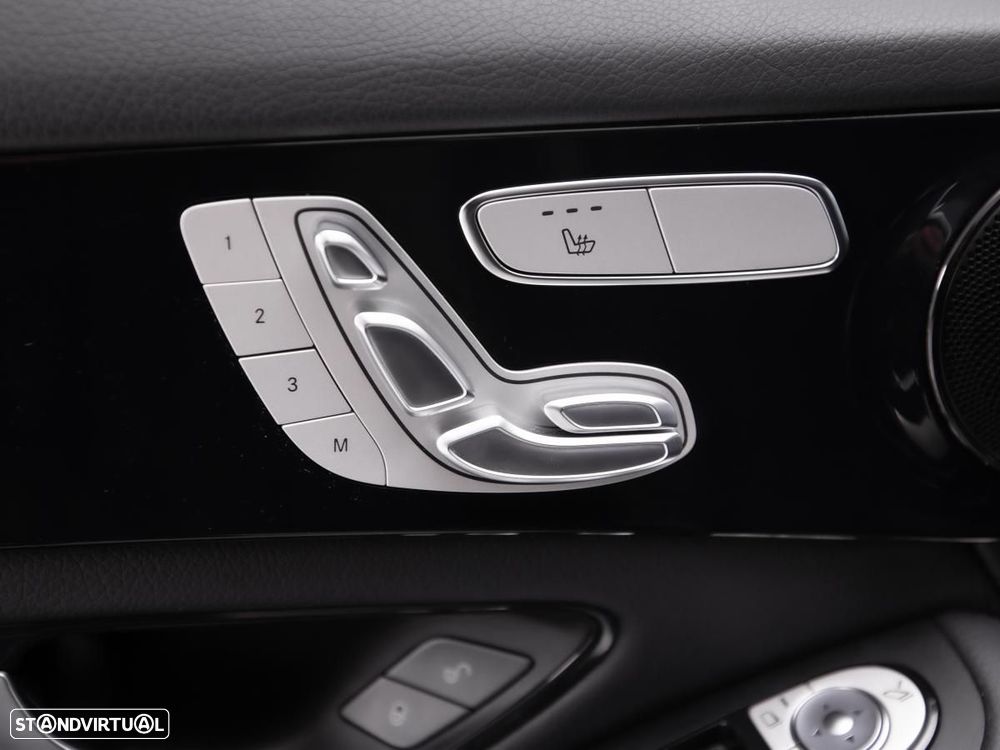 Mercedes-Benz GLC 300 de 4Matic 9G-TRONIC - 18