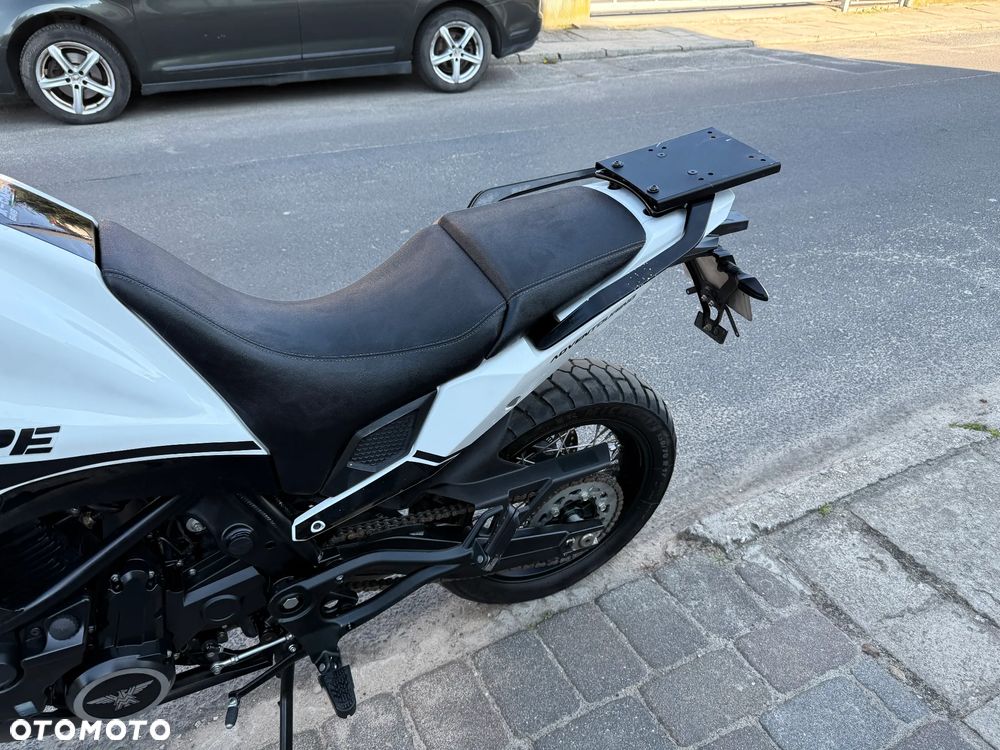 Moto Morini Inny - 16