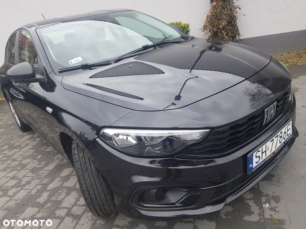 Fiat Tipo 1.4 Classic - 12