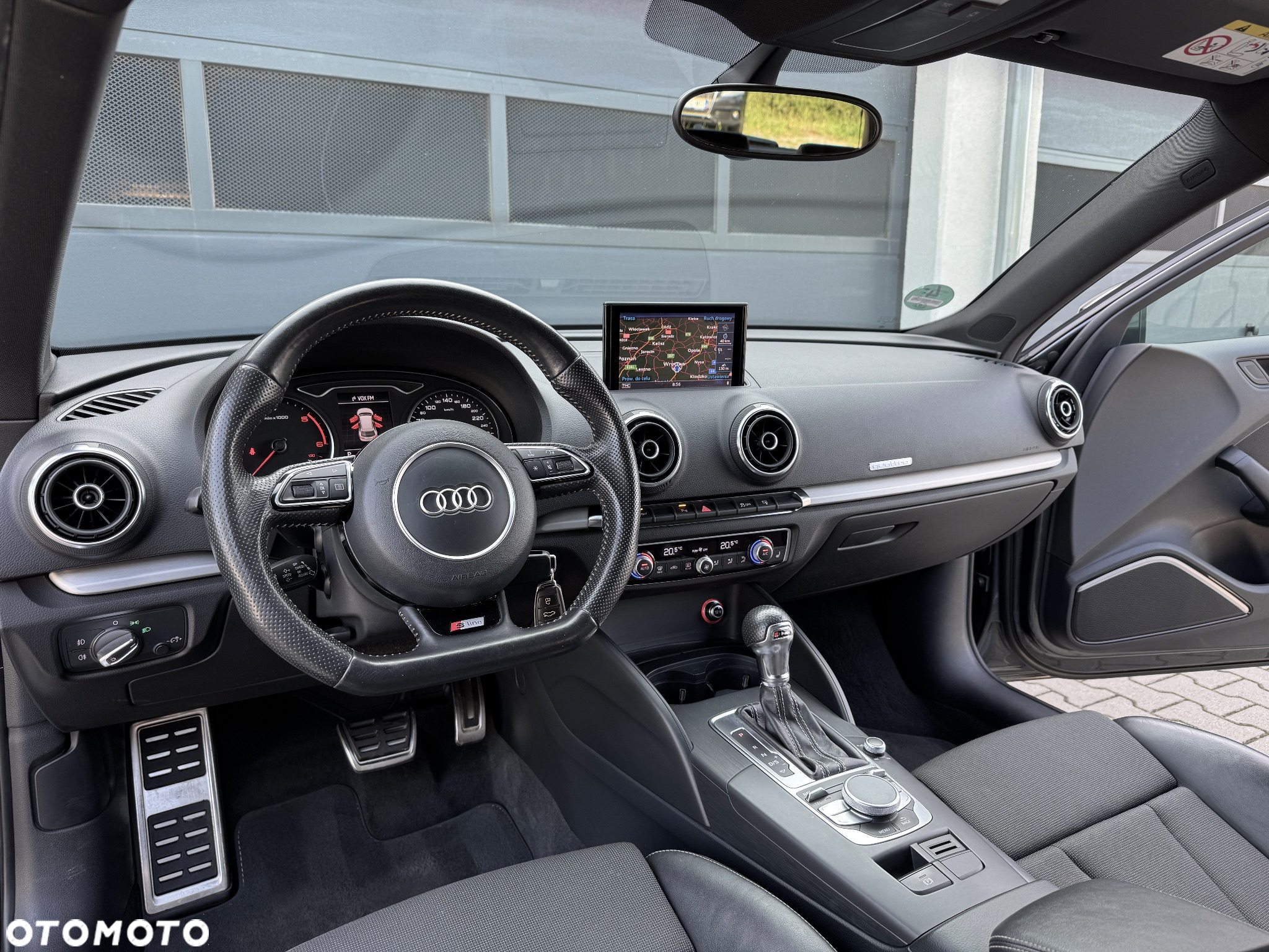 Audi A3 - 21