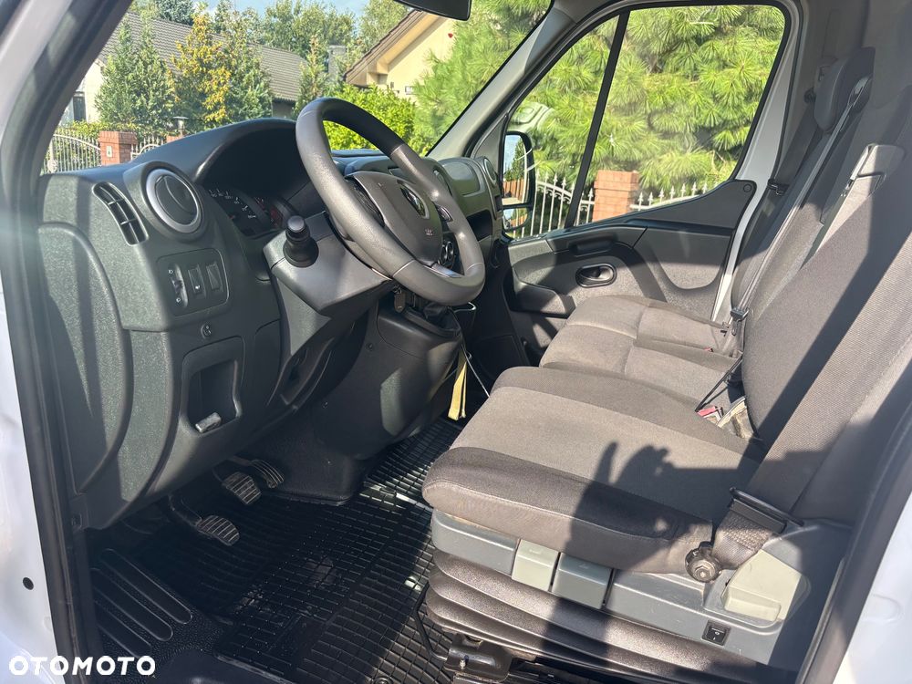 Renault Master - 7