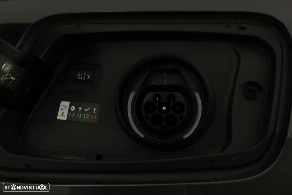 Opel Astra 1.6 T PHEV Elegance - 7