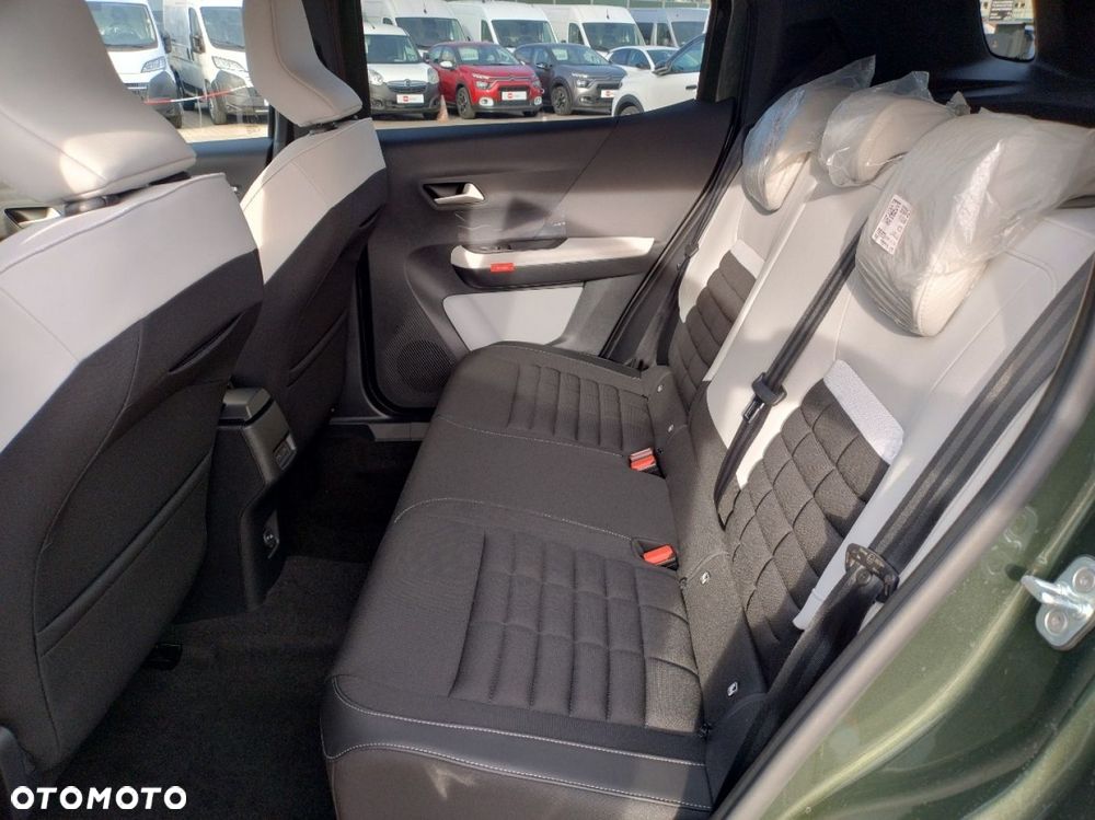 Citroën C3 Aircross - 11