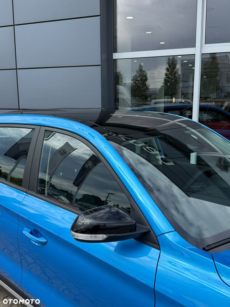 MG ZS Hybrid+ Standard - 8