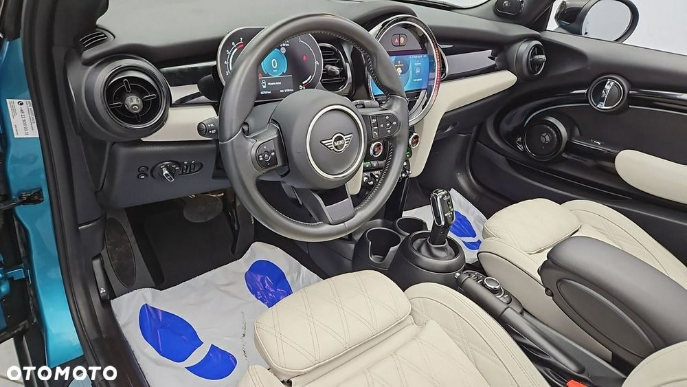 MINI Cooper Classic Trim - 9