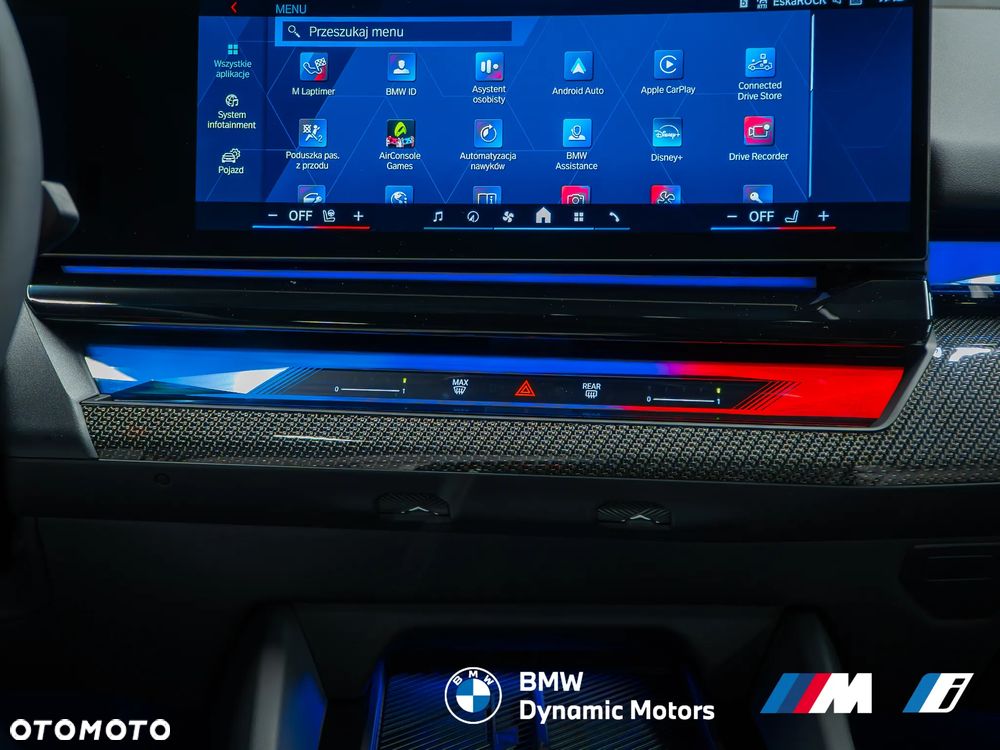 BMW M5 xDrive - 28