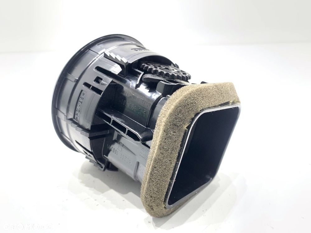 KRATKA NAWIEWU PRZÓD  AUDI A3 Limousine (8VS, 8VM) 2013 - 2022 2.0 TFSI quattro 140 kW [190 KM] - 3