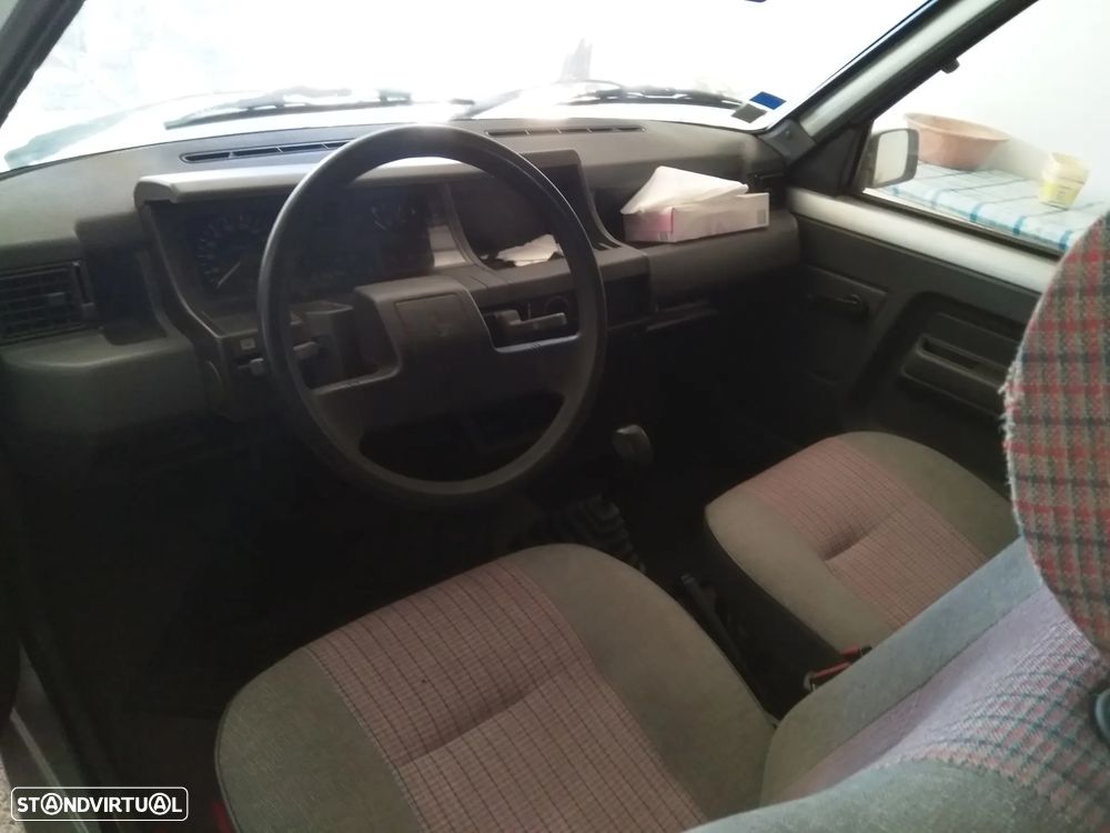 Renault 5 1.0 Five - 6