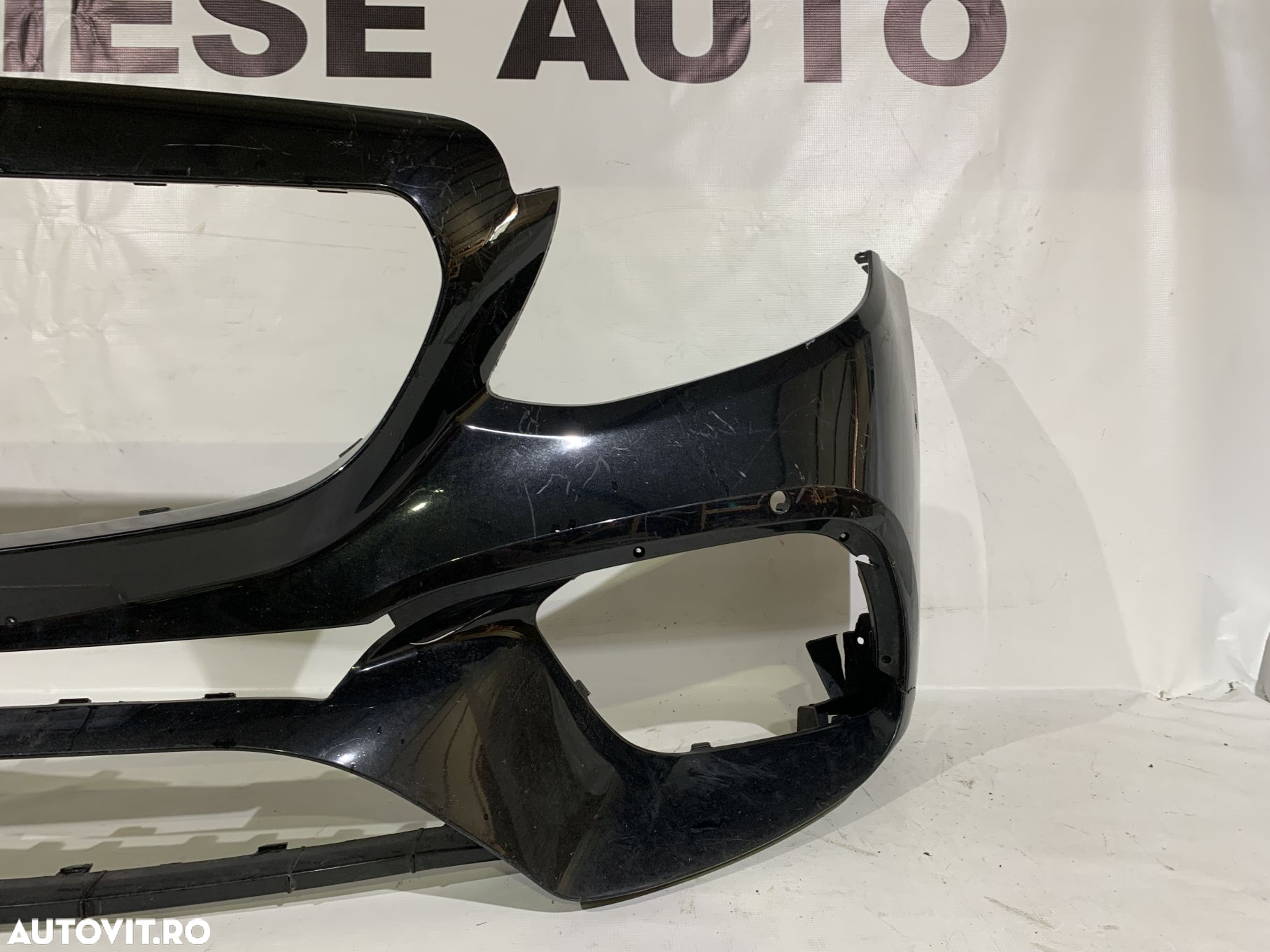 Bara fata Mercedes E-Class 63 AMG, 2016, 2017, 2018, 2019, cod origine OE A2138858500. - 11