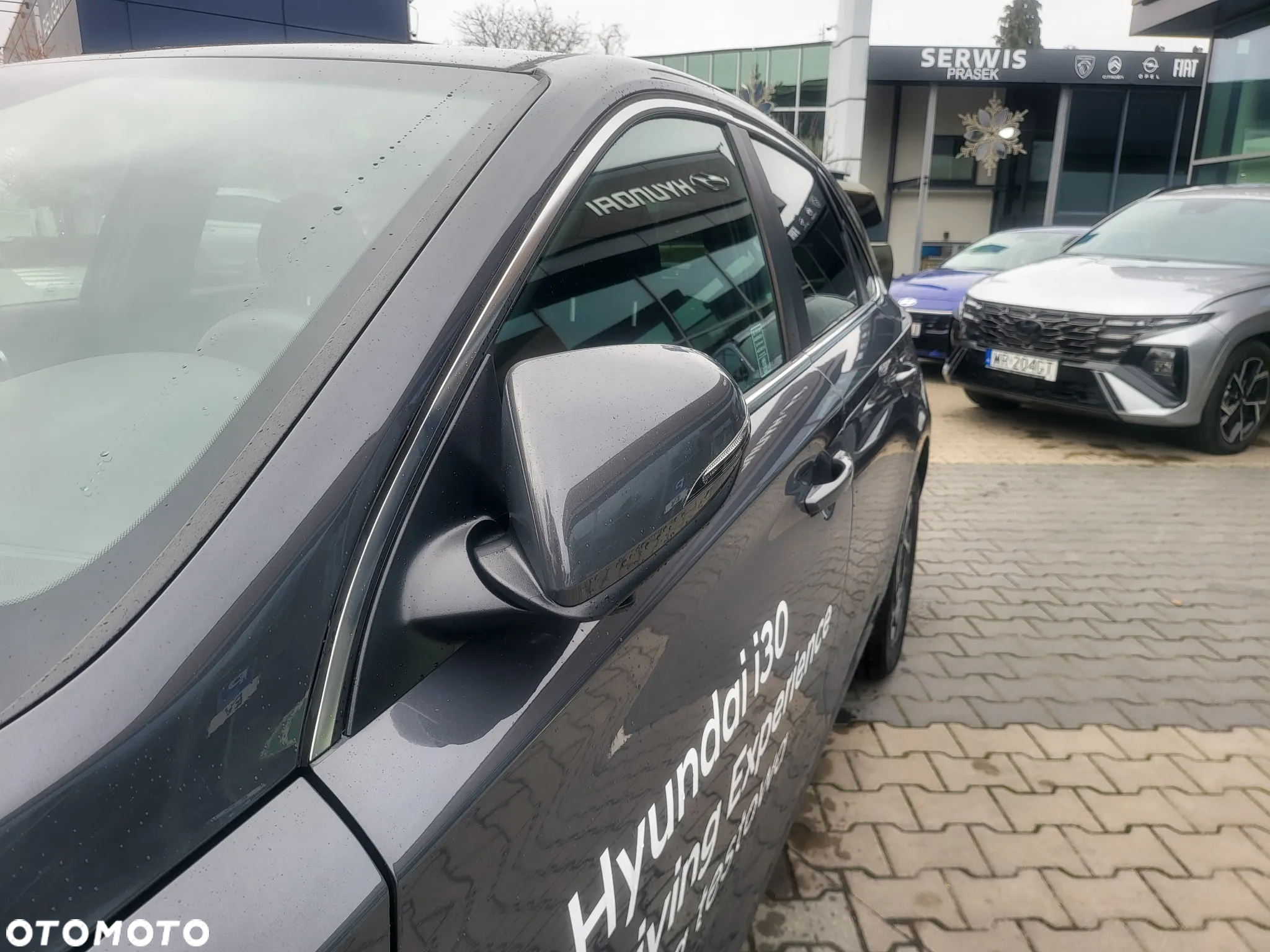 Hyundai i30 1.5 T-GDI 48V Smart - 11