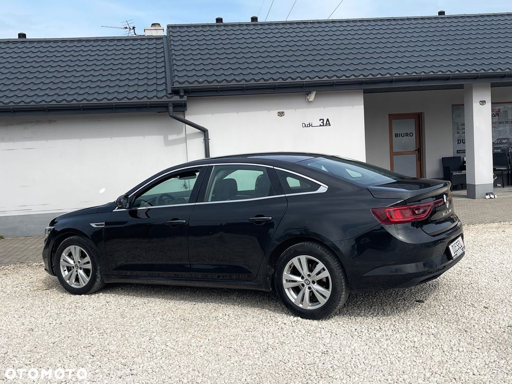 Renault Talisman - 24