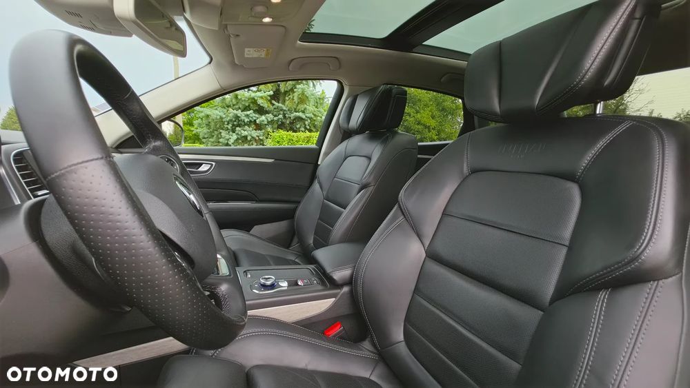 Renault Talisman ENERGY TCe 200 EDC INITIALE PARIS - 33