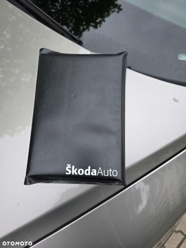 Skoda Octavia 1.6 FSI Automatik Ambiente - 17