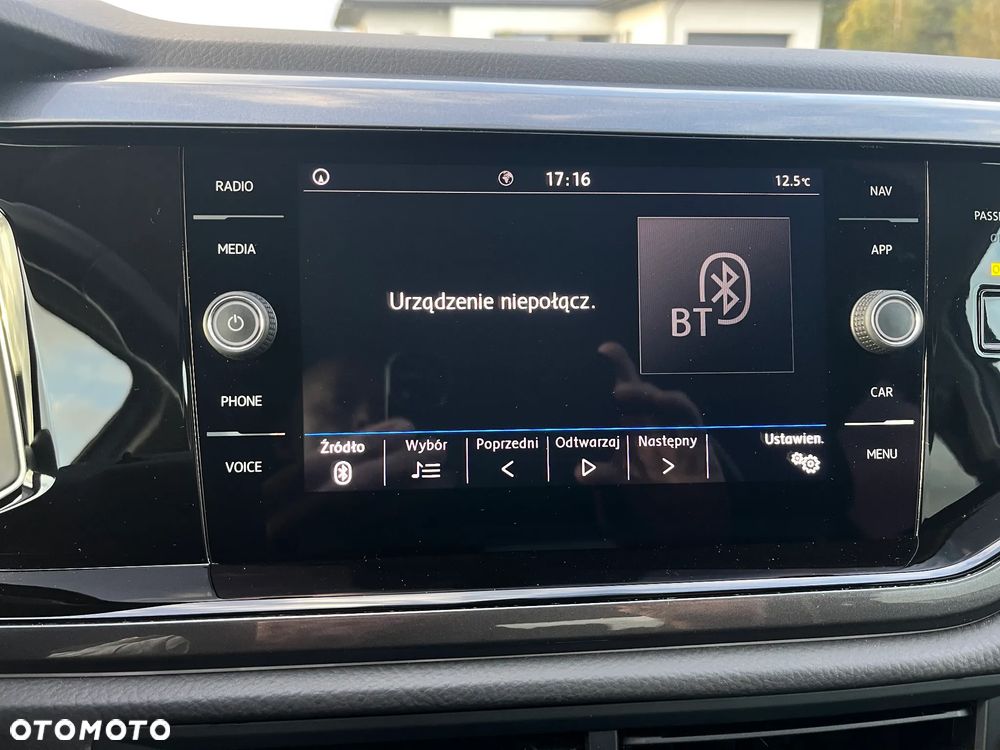 Volkswagen Polo - 35