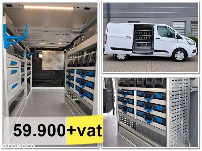 Ford Transit - 4