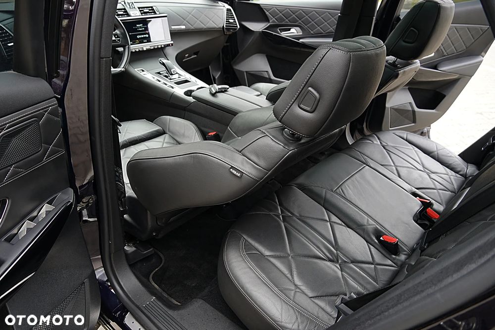 DS Automobiles DS 7 Crossback 1.6 PureTech Rivoli - 31