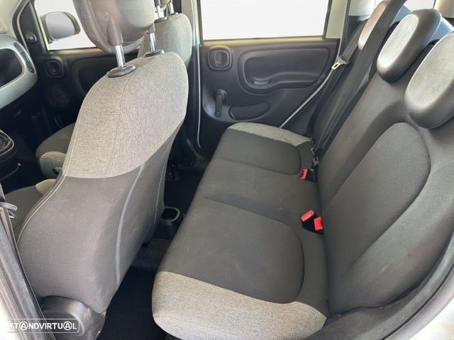 Fiat Panda 1.0 Hybrid City Life - 14