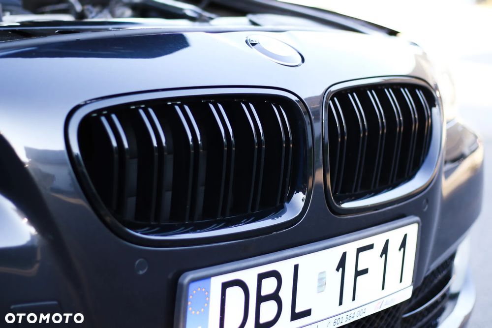 BMW Seria 5 528i xDrive - 4