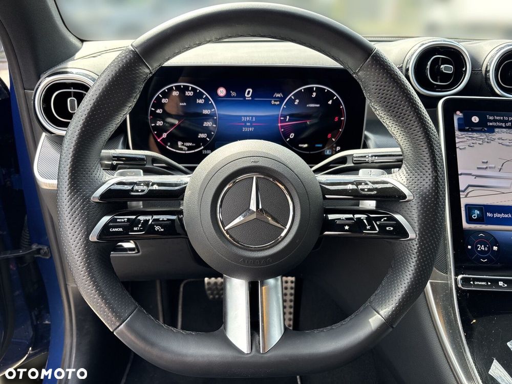 Mercedes-Benz GLC - 12