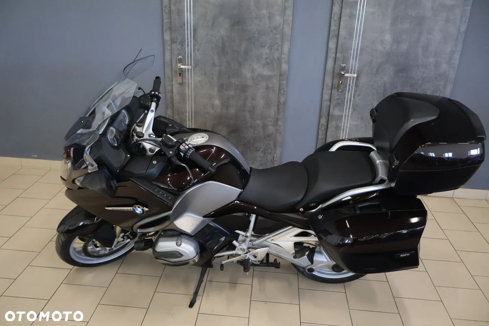 BMW K - 17