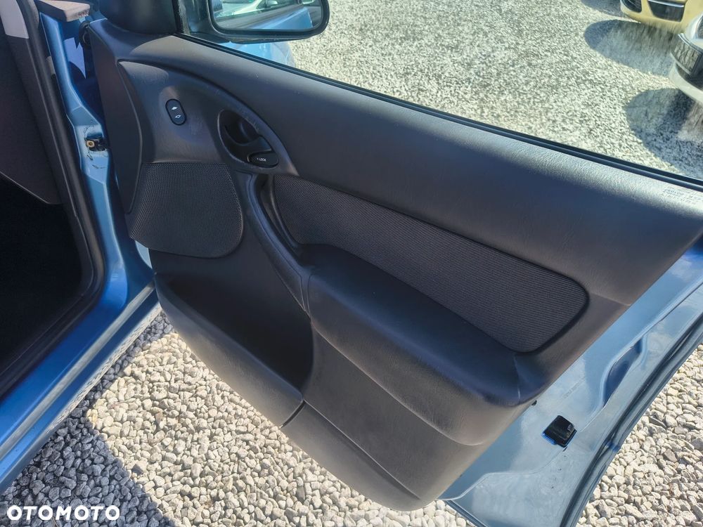 Ford Focus Ambiente - 25