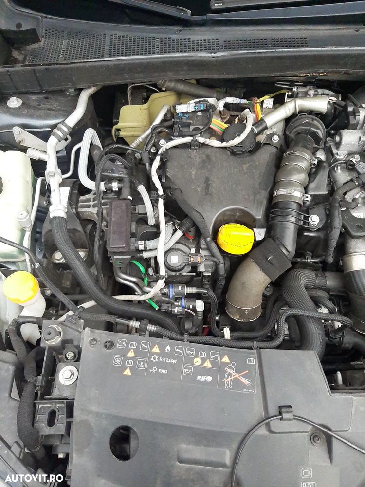 Renault Megane BLUE dCi 115 Deluxe-Paket LIMITED - 15