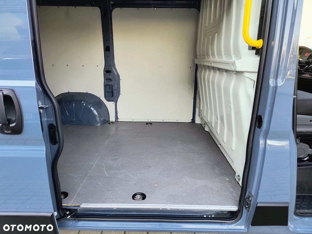 Fiat NOWA LOKALIZACJA Fiat Ducato L1H1 2.3 cdti 120KM Kamera Serwis VAT23% - 22