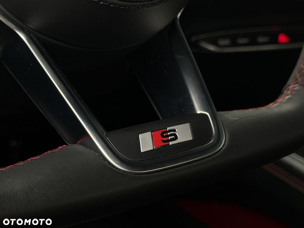 Audi TT S Coupé TFSI Quattro tronic - 25
