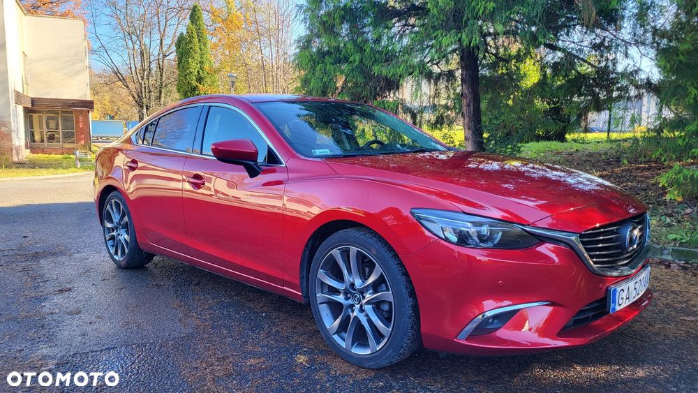 Mazda 6 ver-2-0-skypassion-i--eloop - 2