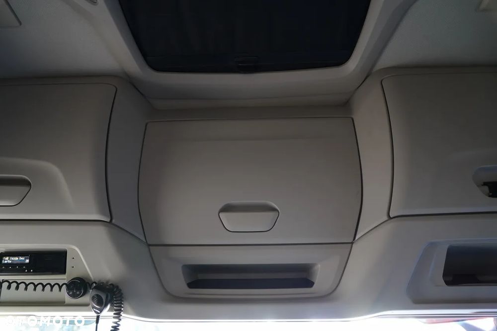 Iveco S-WAY / 460 / RETARDER / LNG / MEGA / LOW DECK / - 34