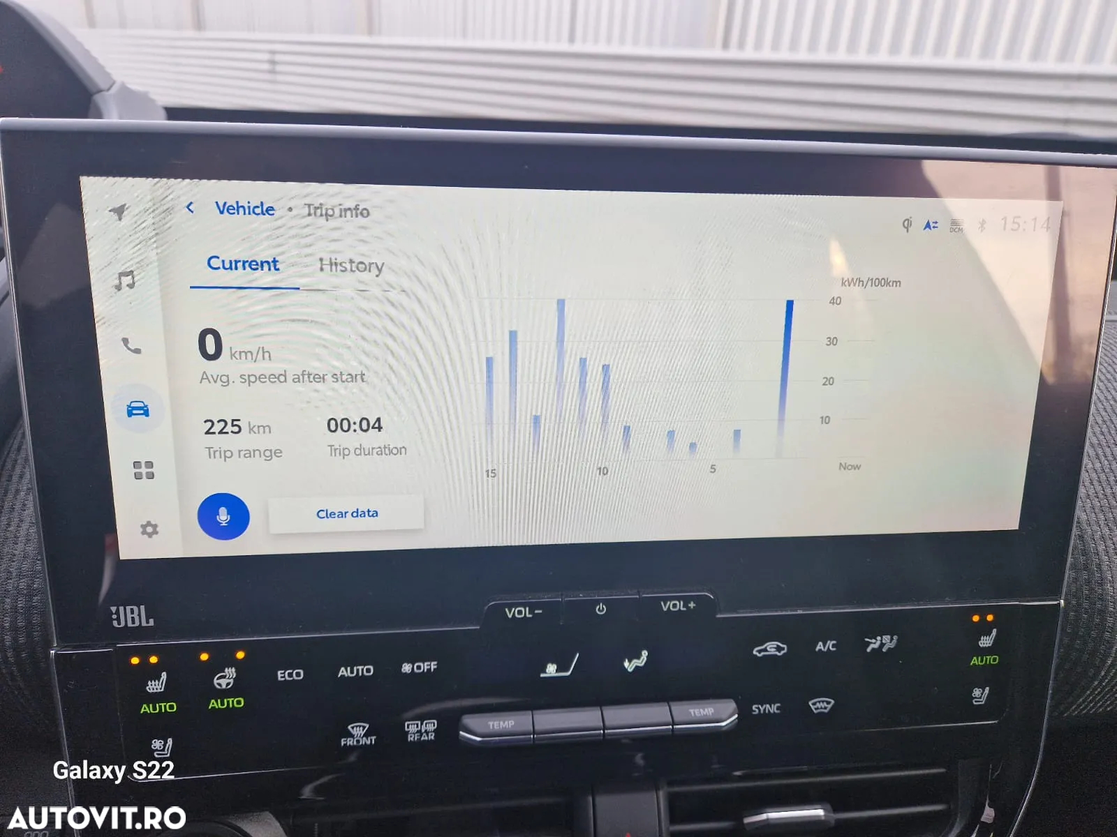 Toyota BZ4X 150 KW FWD (4x2) Luxury - 15