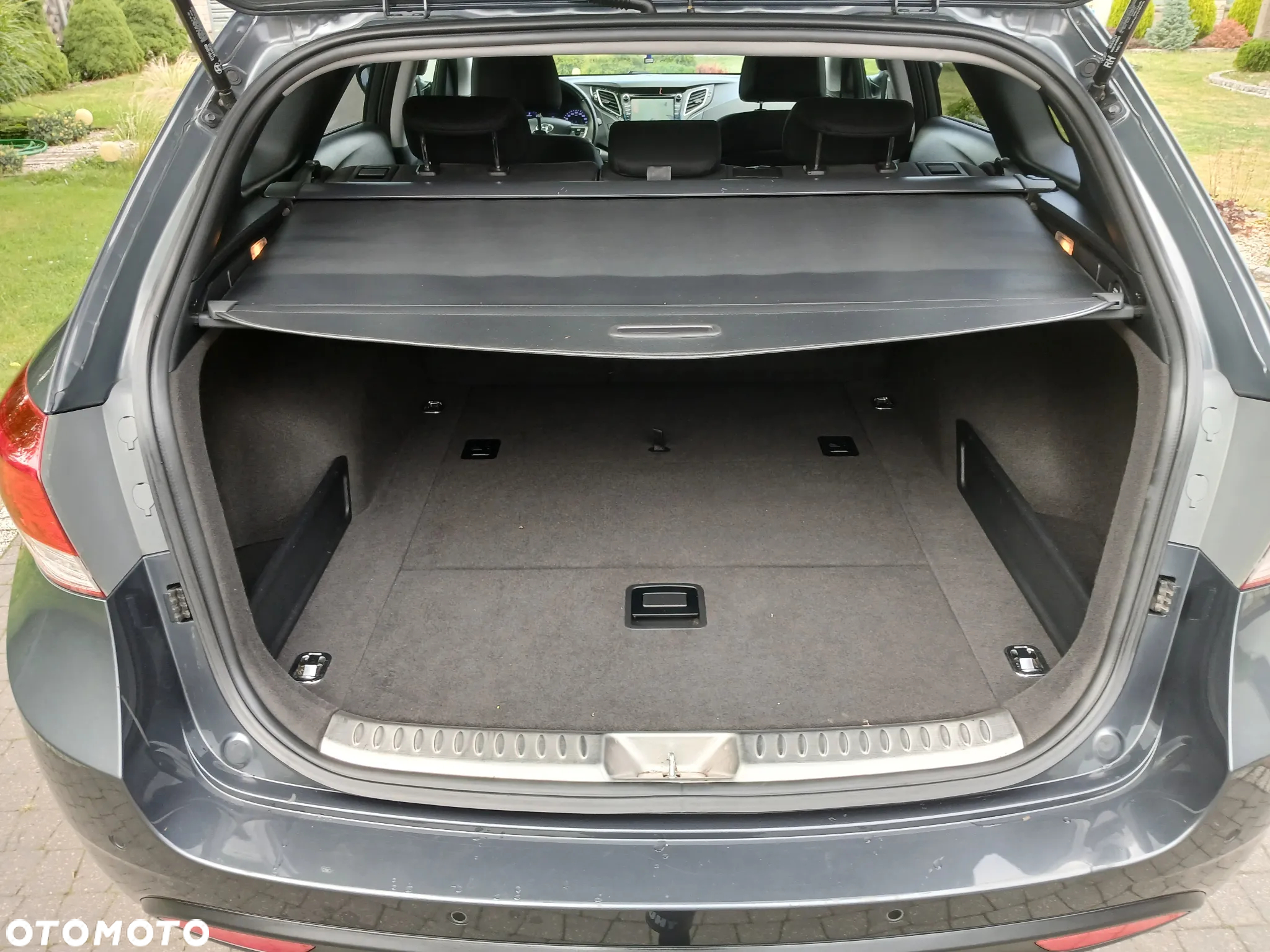 Hyundai i40 1.7 CRDi Comfort + - 14